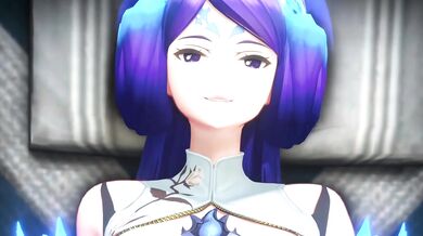 Fucking My Step-Mom: A Night With Brigitta