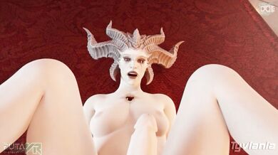 - Lilith's Missionary Position