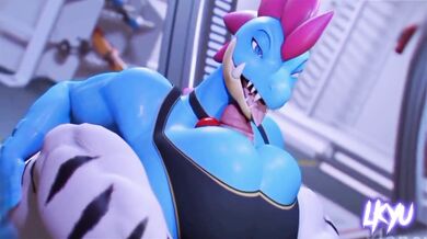 Cumming Inside Her Innocence: The Hairy Tale of a Little Girl and Her Big Dicked Friend