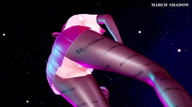 Kafka's Fucking March Shadow