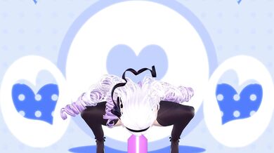 The Forbidden Dance of Salome - 4K Uncensored Hentai Flash Video
