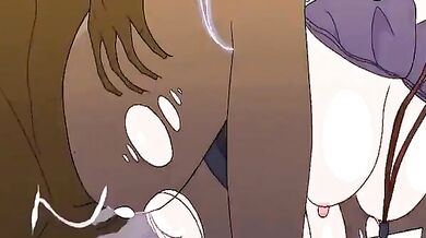 Sensual Seduction of a Japanese Businesswoman [YFstudio]