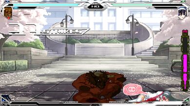 Bull-like Monster Rapes Delicate Anime Girl