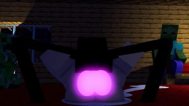 Alex the Monster's Hardcore Adventures (Full Animation)