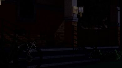 Lition3d - Post-Party Playtime (Incomplete)