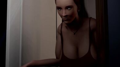 Lition3d - Post-Party Playtime (Incomplete)