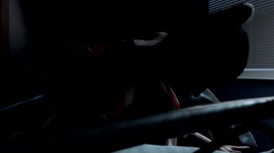 Lition3d - Post-Party Playtime (Incomplete)