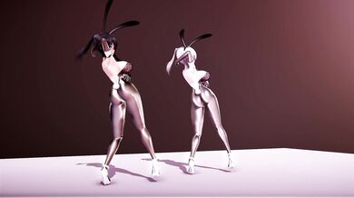 Creamy Yowza Wench: The Taste of Hentai Chocolates