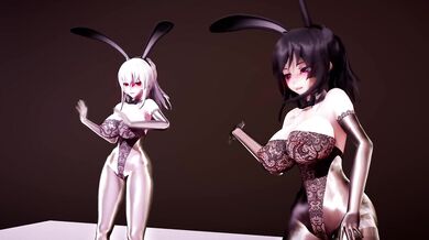 Creamy Yowza Wench: The Taste of Hentai Chocolates