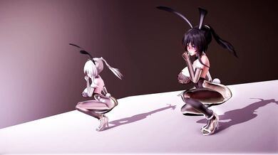 Creamy Yowza Wench: The Taste of Hentai Chocolates