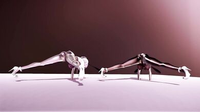 Creamy Yowza Wench: The Taste of Hentai Chocolates