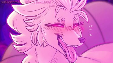 The Dumb Bitch and her Nine Slut Holes in 9 Tales 2 Holes: Dimwitdog