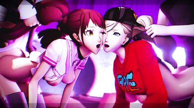 Twerk It Girl! HMV Edition