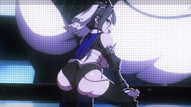 Twerk It Girl! HMV Edition