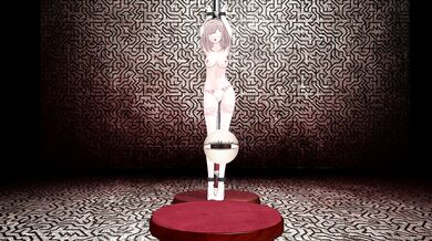 The Sexual Exploits of Suzu the Insect Lover, Part 1