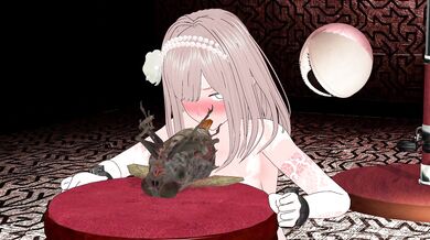 The Sexual Exploits of Suzu the Insect Lover, Part 1