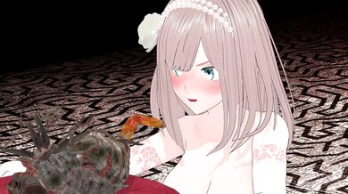 The Sexual Exploits of Suzu the Insect Lover, Part 1