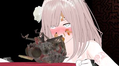 The Sexual Exploits of Suzu the Insect Lover, Part 1