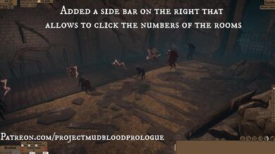 MudBlood: The Prequel - Now with New and Improved Features in Version 0.68.4.2!