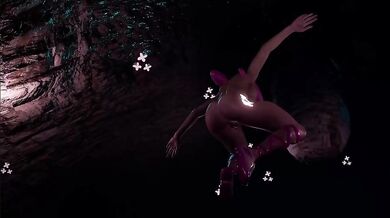 Sexual Tentacle Adventure in a Mystical World - Preview