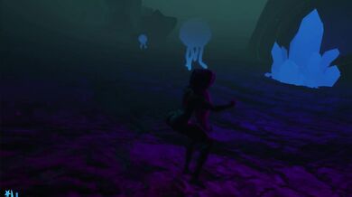 Sexual Tentacle Adventure in a Mystical World - Preview