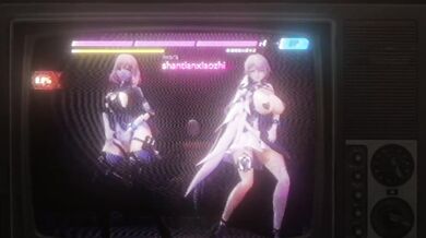 My Little Pony: A Brony and Mei's Special Task