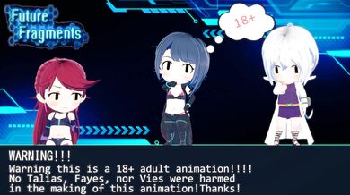 Talia's Pleasure Plantation