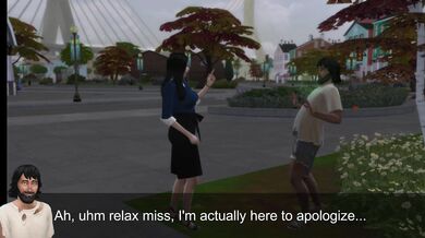 Wife's Obsession with Cleanliness Taken Advantage of by Grimy Vagrant - Chapter One