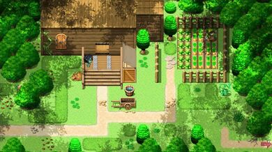 Amber Embraces 101: A Taste of Settlement Life