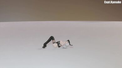 Snowy Winter Tribute Part 4 - The Reckoning