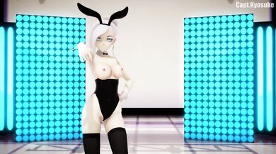 Snowy Winter Tribute Part 4 - The Reckoning