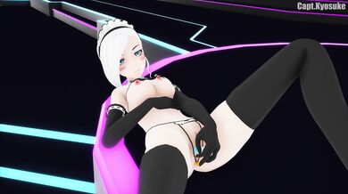 Snowy Winter Tribute Part 4 - The Reckoning