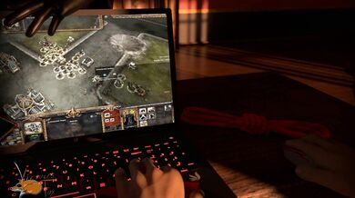 Goat-f*cking Governess [ViciousFox]