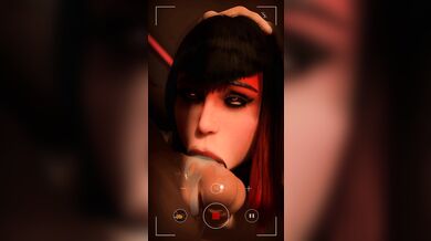 Goat-f*cking Governess [ViciousFox]