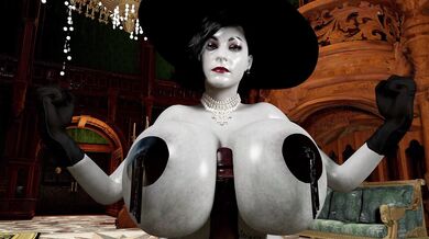 Lady D's Penile Demolition: A Cock-Crushing Compilation