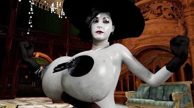 Lady D's Penile Demolition: A Cock-Crushing Compilation