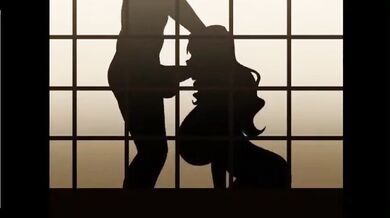 'Fatal Shadow Fuck HMV - A Love Triangle In The Dark'