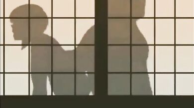 'Fatal Shadow Fuck HMV - A Love Triangle In The Dark'