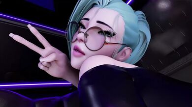 Fucking the Boss's Wife with the Entire Office [Extremely NSFW][ORGY]