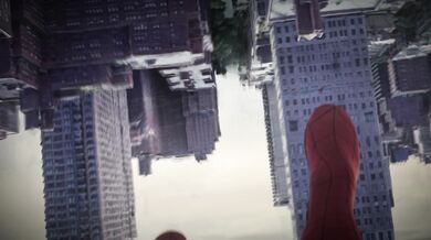 The Ultimate Fuck Fest Between Gwen and Peter in 8K Resolution and 120fps!