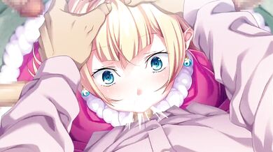 'Busty Maid Erika's Tale of Pleasure and Pain - The Story of Evelyn Part 4 (with a twist)'