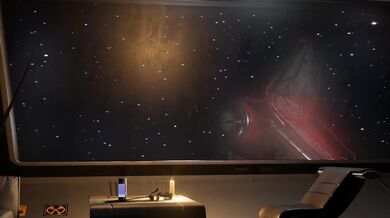 Carnal Initiation: A Virtual Reality Sensual Experience