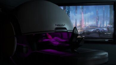 Carnal Initiation: A Virtual Reality Sensual Experience