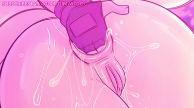 Vagina Wetting and Anal Drilling with Brainless Dog in 9 Tales of Double Penetration