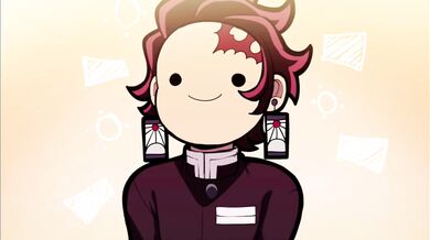 Rice Cookies - Black Whiplash