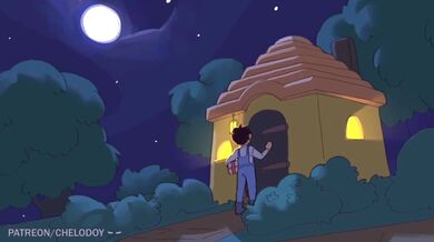 'Animal Crossing: Wildtails in the City (4K)'