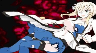 Kuro's Prey - Volume 01: Sampled & Seduced