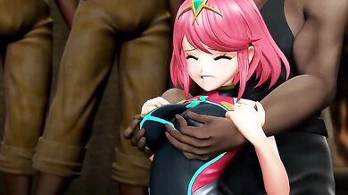 (Un)Birth of Homura 2: The Rising