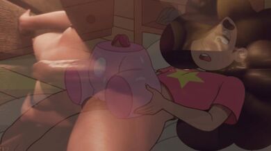 'A Futanari's Steamy Thoughts, Revealed Through a Hot AMV'