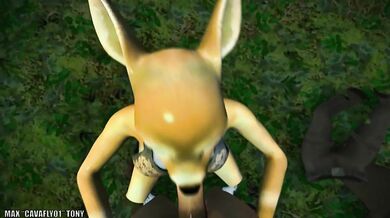 Nerdy Scientist Explores New Frontiers of Pleasure